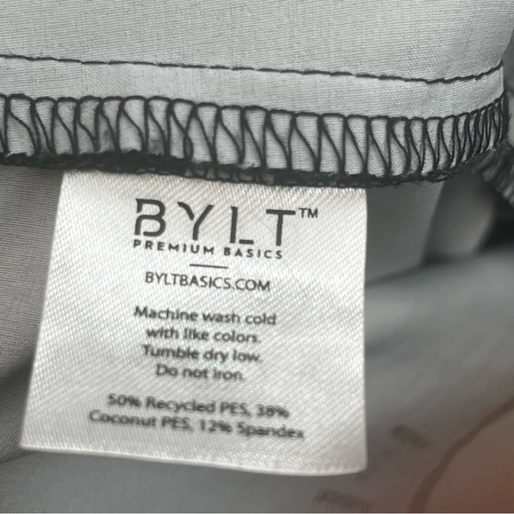 Men's BYLT Coastal Board Shorts Camo Swim‎ Trinks Sz. Small - Picture 5 of 8